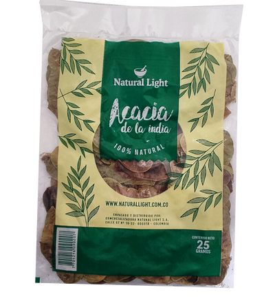 ACACIA DE LA INDIA X 25 gr