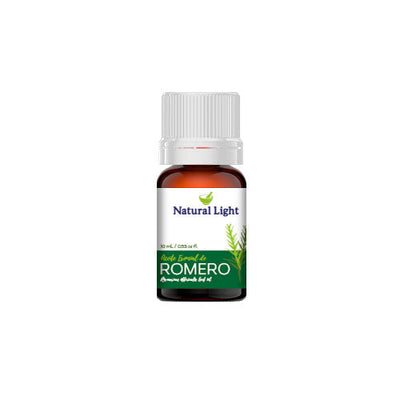 ACEITE ESENCIAL ROMERO 10 ML