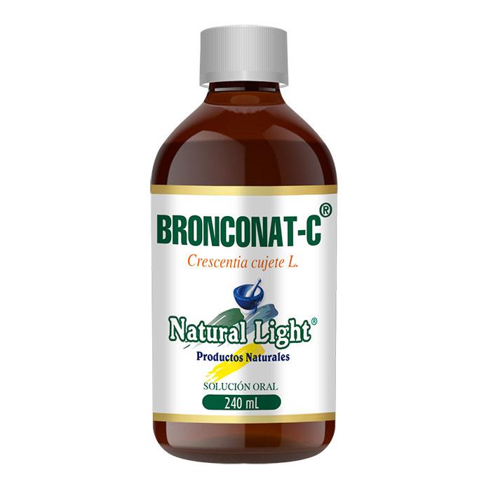 Bronconat-C – Natural Light | Plazet