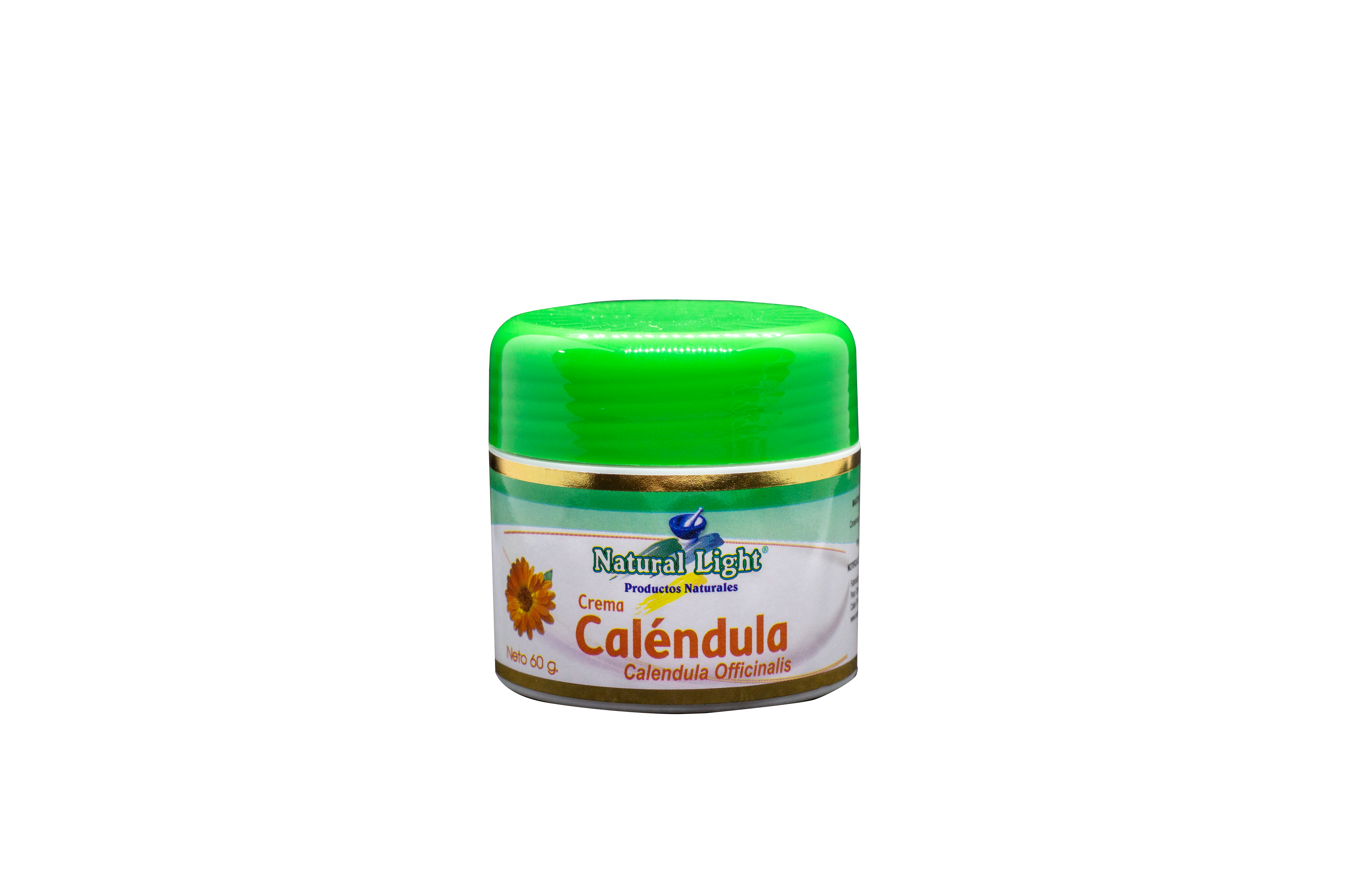 Crema Pañal de Caléndula, Productos