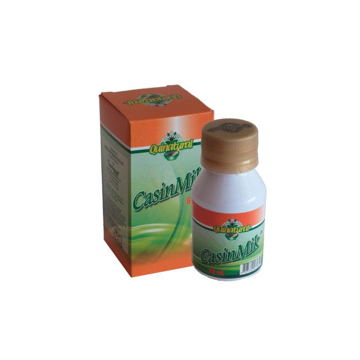 Casin Milk 60 ml – Natural Light | Plazet
