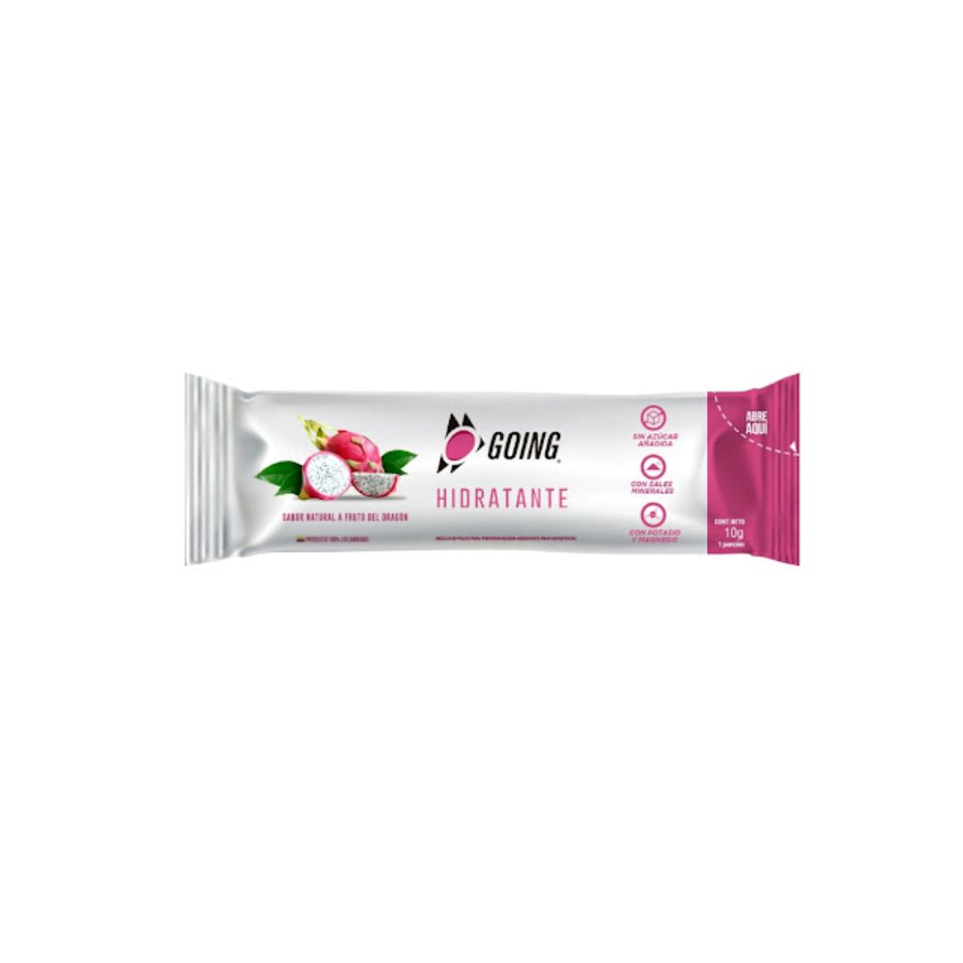 STICK HIDRATANTE GOING - FRUTO DRAGON X 10 GR