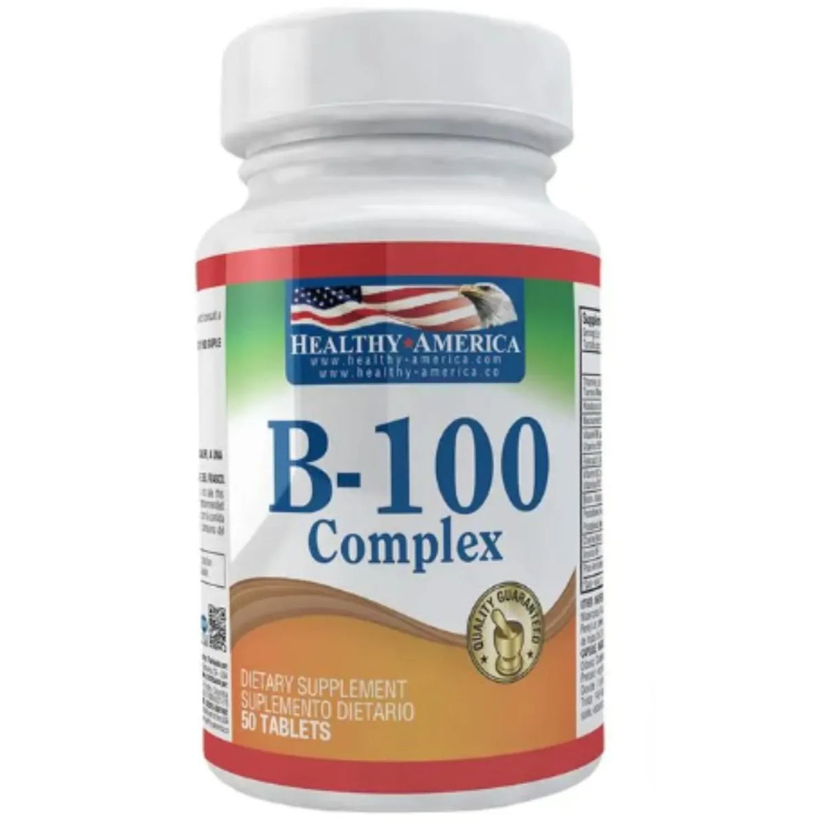 B-100 COMPLEX