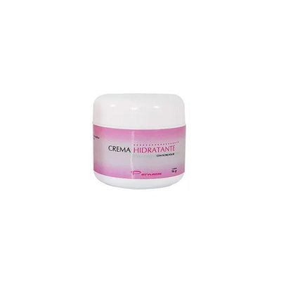 Crema Hidratante – Parnasse | Plazet