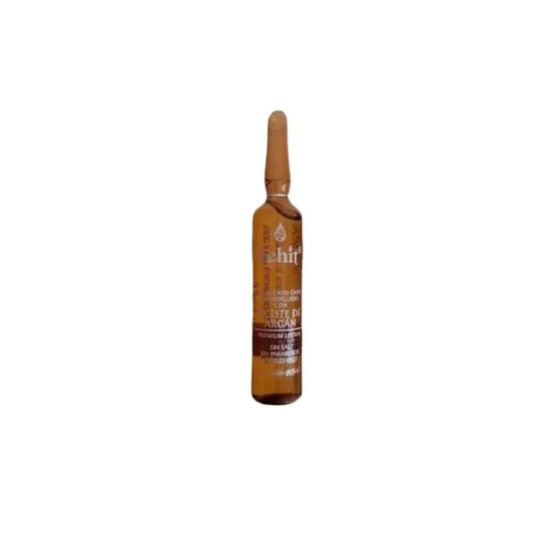 Ampolleta de Aceite de Argán 13 ml – Lehit | Plazet