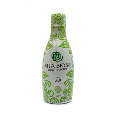 Vita Biosa Lulo 500 ml | Plazet