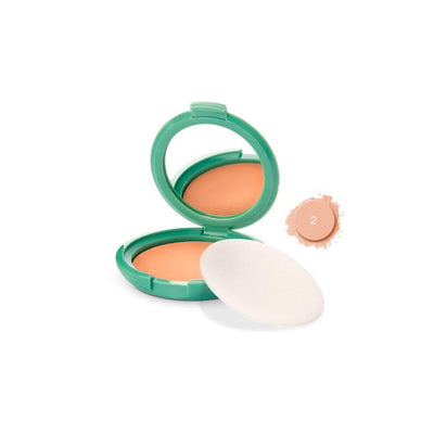 Polvo Compacto Perla 15 g No. 2 – Ana María | Plazet