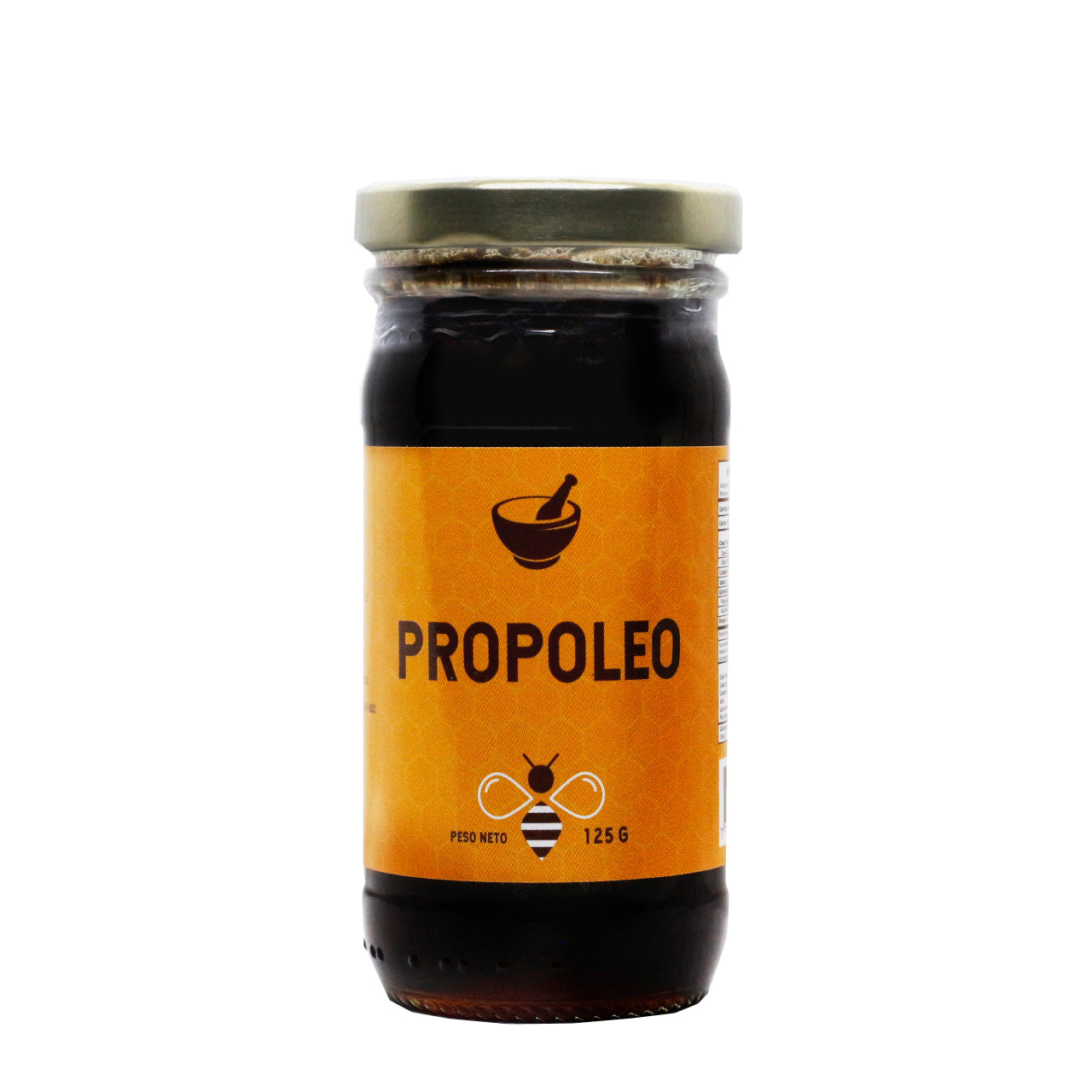 PROPOLEO PEQUENO