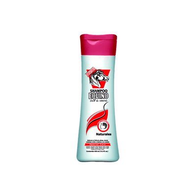 Shampoo Equino 425 ml – Lissia | Plazet