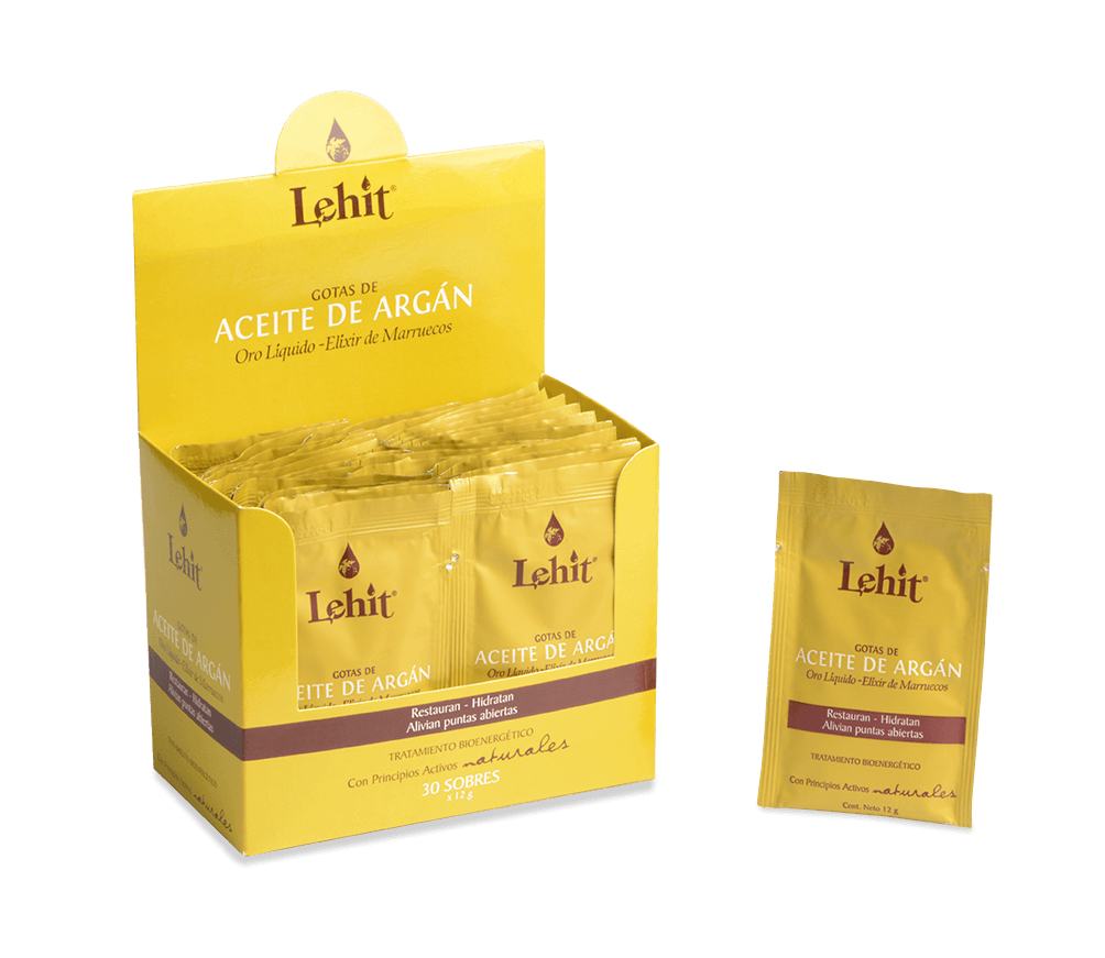 Aceite de Argán 10 g | Plazet