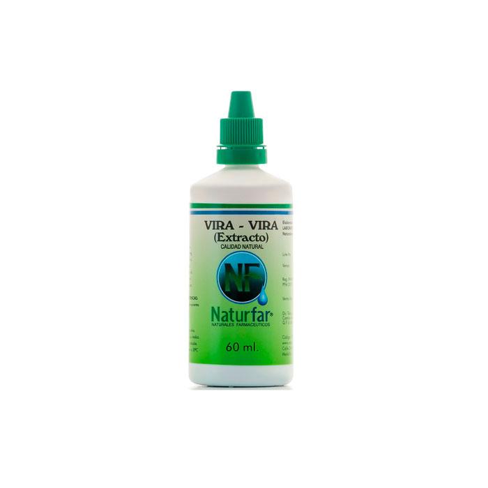 Vira Vira 60 ml – Natural Light | Plazet