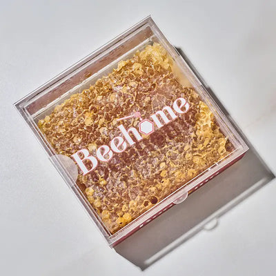 Panal Bite 350 g – Beehome