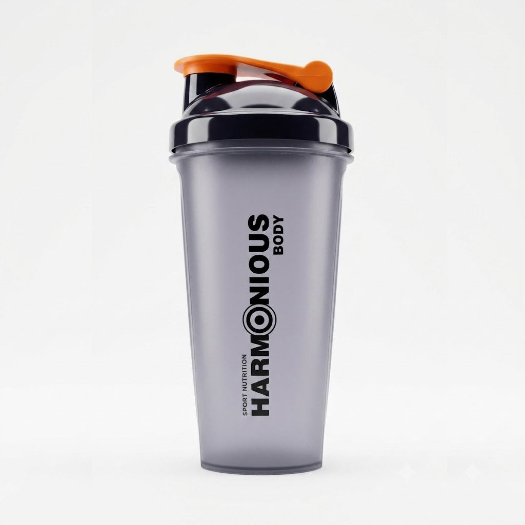 SHAKER HARMONIOUS(NEGRO)