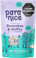 Pancakes Paranice