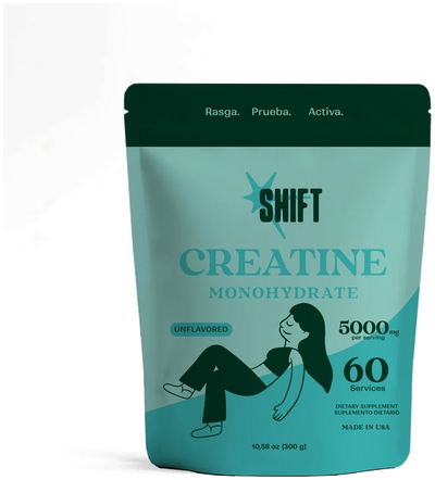Creatina Shift