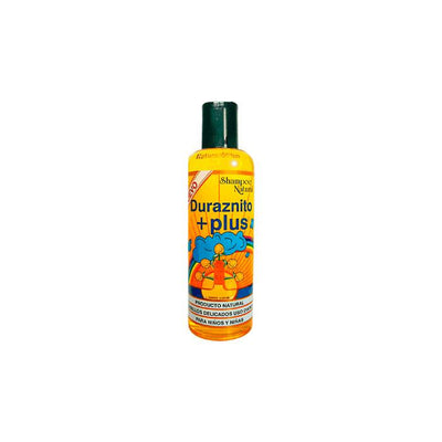 Shampoo Duraznito Plus | Plazet