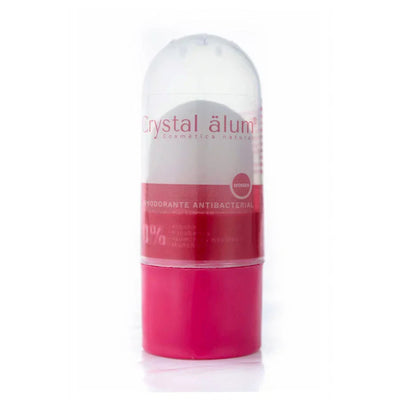 Desodorante de cristal natural mujer Natural Roka 50 g - Plazet