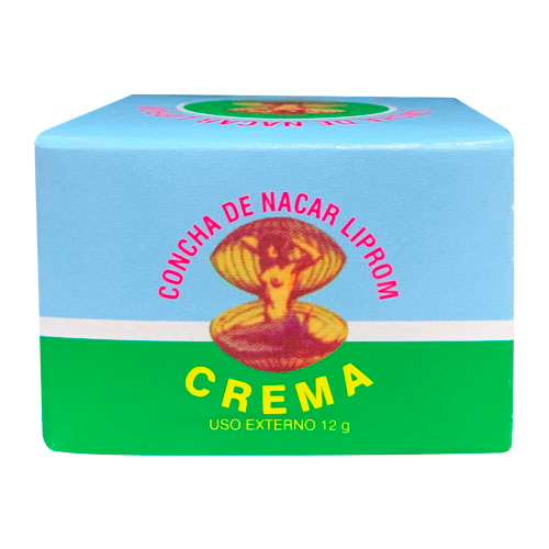 CONCHA DE NACAR 12 GR