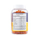 GOMITAS GANODERMA X 240 GR - MUMU