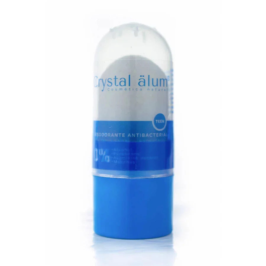 Desodorante de Cristal Juvenil 50 g – Natural Roka | Plazet