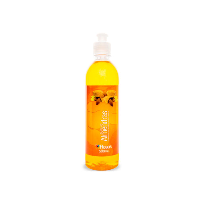 Aceite de Almendras – Pelgor