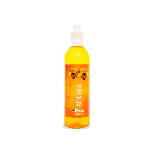 Aceite de Almendras – Pelgor
