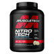 NITRO TECH 4 LB