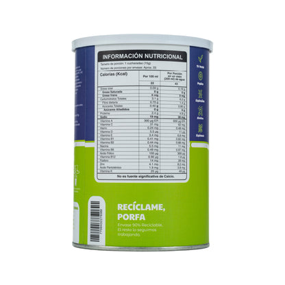 BATIDO VERDE EN POLVO X 500 GR - MUMU