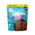 CRISPIES DE CEREALES CON PROTEINA X 200 GR