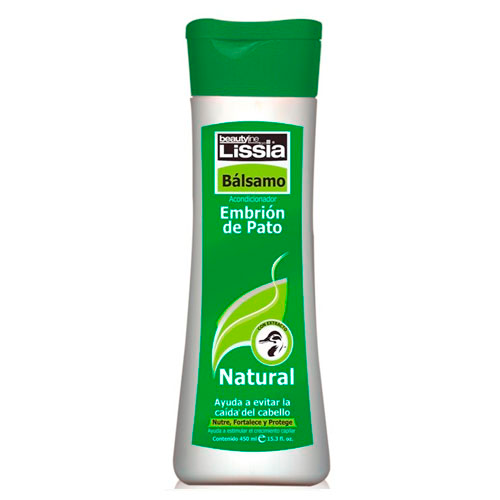 Rinse Embrión de Pato 425 ml – Lissia | Plazet