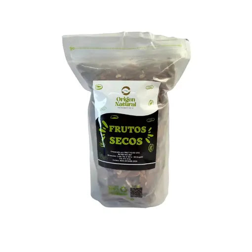 Nuez Pecán 250 g – Origen Natural