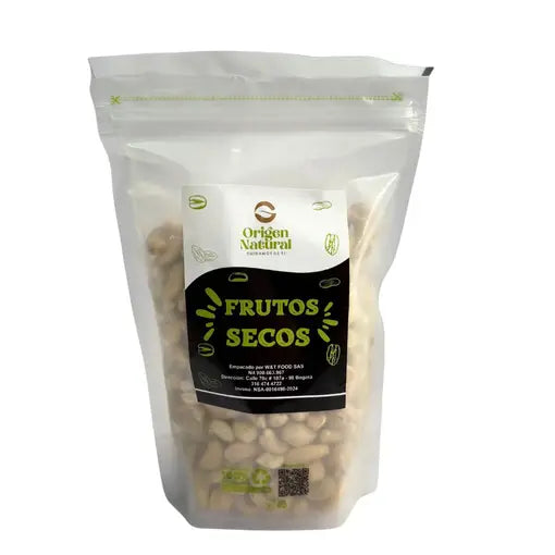 Marañón Tostado 500 g – Origen Natural