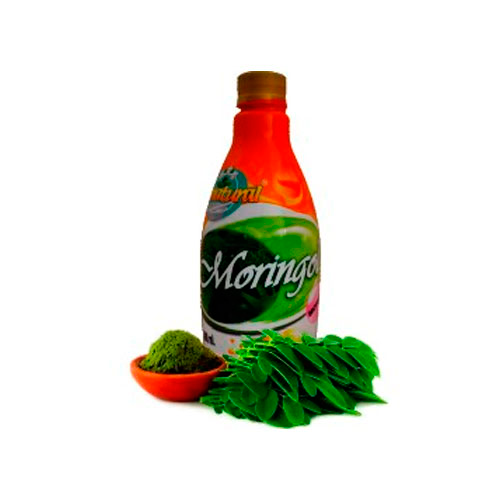 Moringol 500 ml | Plazet