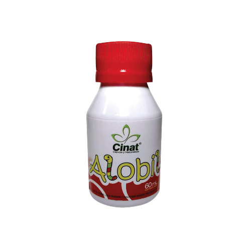 Alobil Niños 60 ml – Natural Light | Plazet