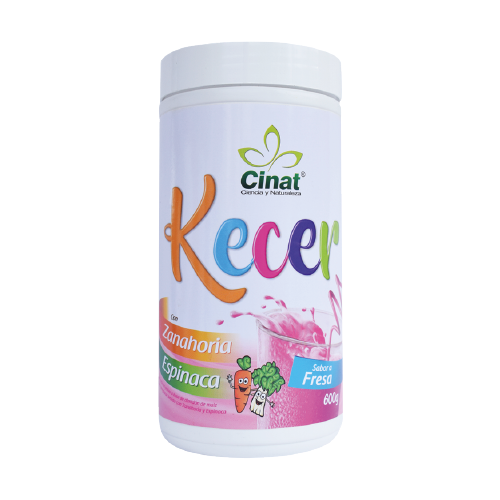 Kecer 600 g – Natural Light | Plazet