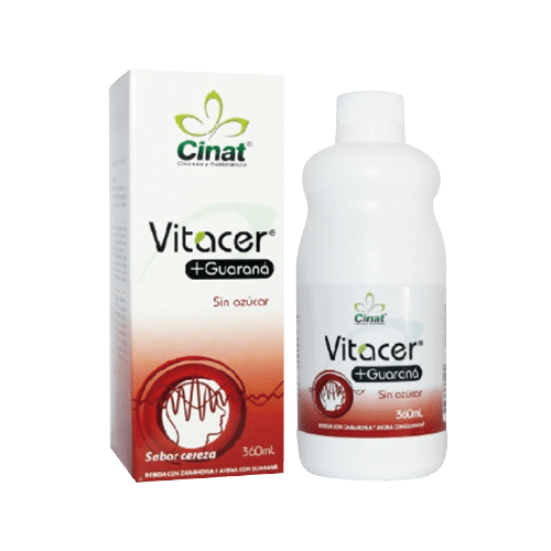 Vitacer 360 ml – Natural Light | Plazet