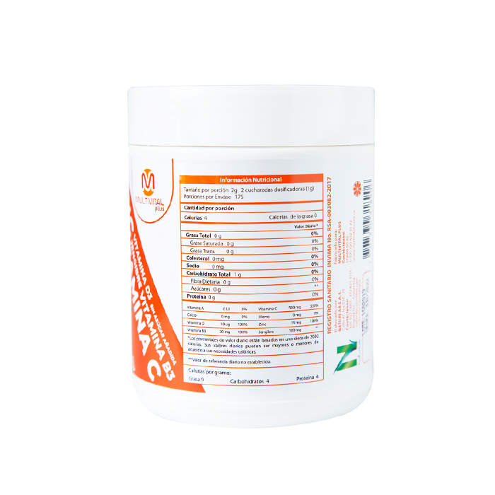 ZITAVIC 350 GR
