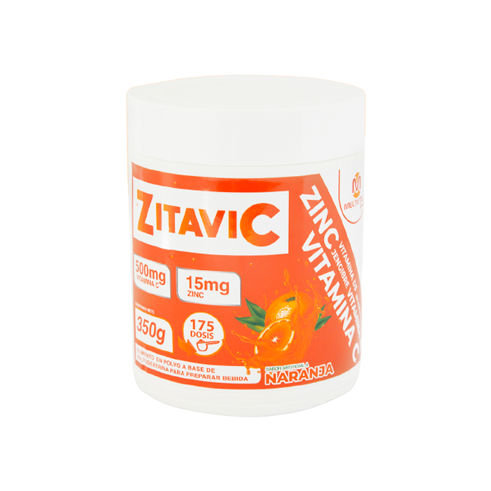 ZITAVIC 350 GR