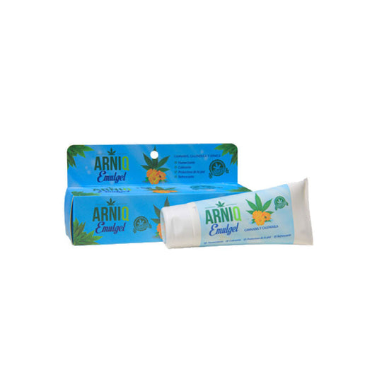 Arniq Emulgel Tubo 60 g | Plazet