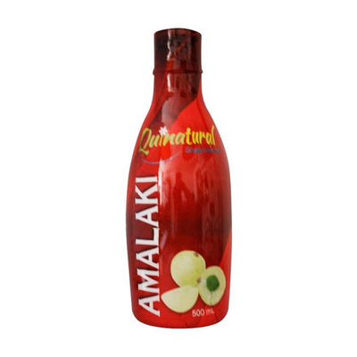 AMALAKI - Natural Light