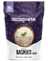 ARROZ BAMATI 500 GR - ALCAGUETE