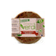 HAMBURGUESA DE AMARANTO 420 GR 4 UND