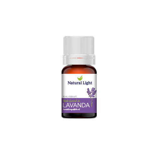 ACEITE ESENCIAL LAVANDA 10 ML