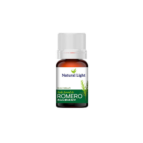 ACEITE ESENCIAL ROMERO 10 ML