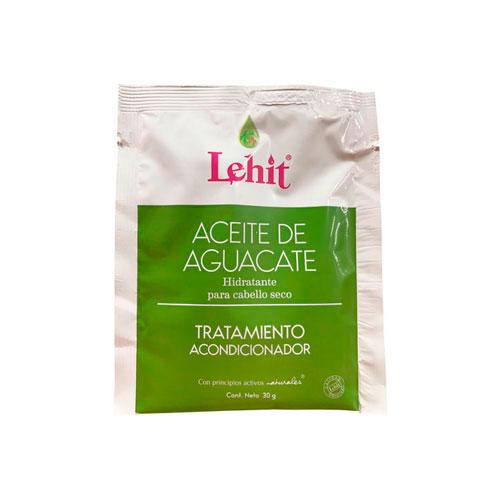 Sobres de Aguacate – Natural Light | Plazet