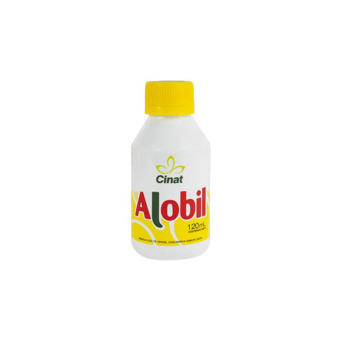 ALOBIL - Natural Light