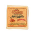 QUESO DE ALMENDRA - MOZZARELLA TAJADO X 250 GR - BADEM