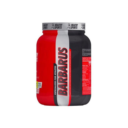 Barbarus 2 lb – Healthy Sports | Plazet