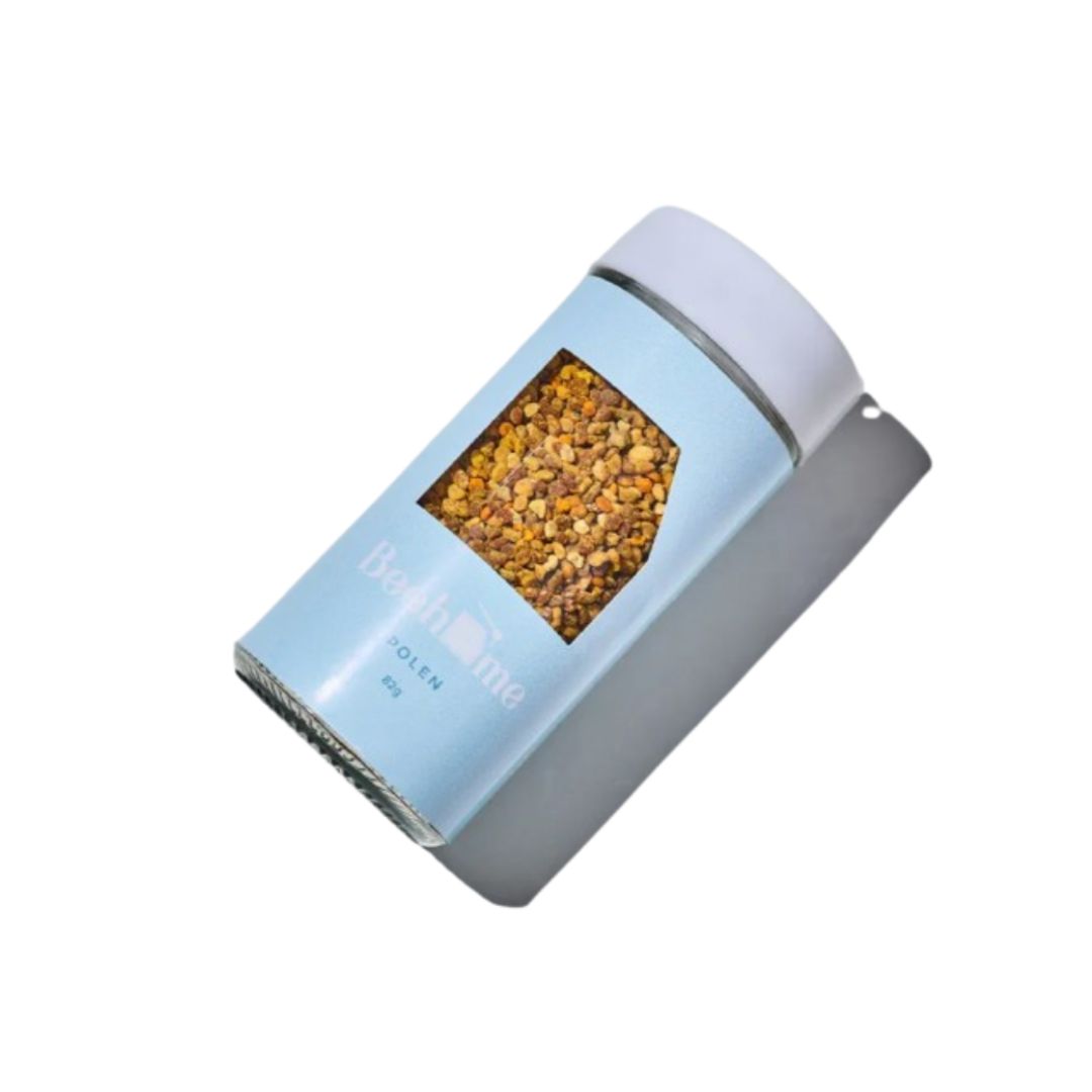 Polen Shaker 82 g – Beehome | Plazet