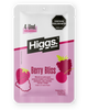 HIGGS BERRY BLISS PACK X 4 UNIDADES